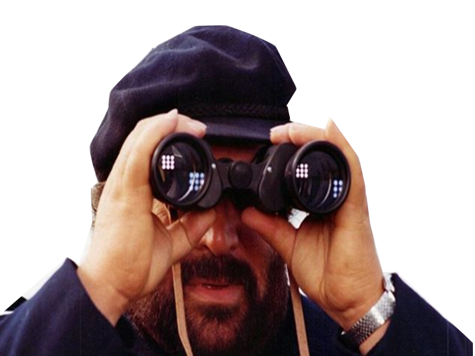 bud other spencer jumelle