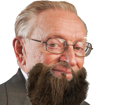 chance risitas barbe larry juif