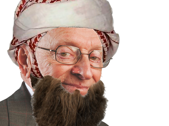 juif chance arabe larry risitas wesh terroriste