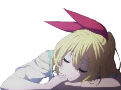 chitoge kikoojap kj nisekoi