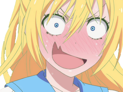 chitoge kikoojap kj nisekoi