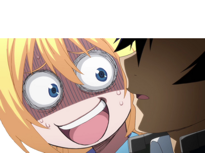 kikoojap nisekoi kj chitoge