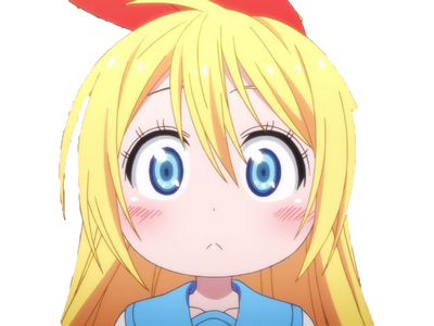 chitoge kj kikoojap nisekoi