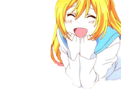 kj chitoge nisekoi kikoojap