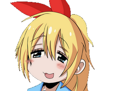 chitoge kj nisekoi kikoojap