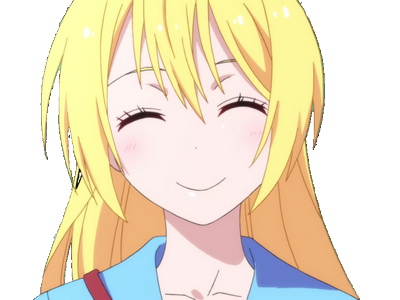 chitoge kikoojap kj nisekoi
