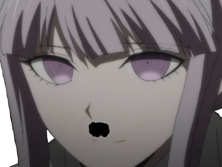 danganronpa kyoko_kirigiri kikoojap vn anime