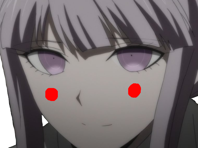 anime danganronpa kyoko_kirigiri kirougitgirougit vn kikoojap