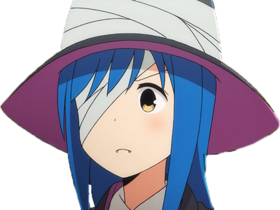 bleu kotoha mitsuboshi loli kj colors kikoojap