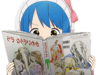 livre kikoojap bleu mitsuboshi journal kotoha colors kj loli