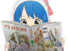 livre-kikoojap-bleu-mitsuboshi-journal-kotoha-colors-kj-loli
