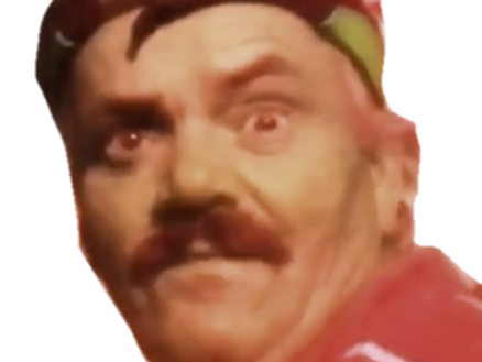 risitas reveil wtf surpris