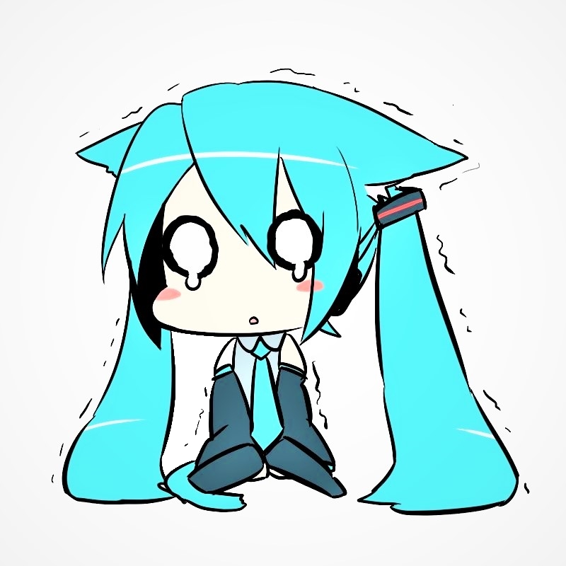 ouch miku kikoojap