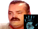 fringe normal main risitas glyph