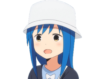 mitsuboshi kj kotoha colors loli kikoojap bleu