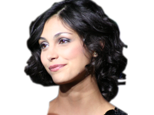 celestin brune femme baccarin gotham belle fille jolie morena lee