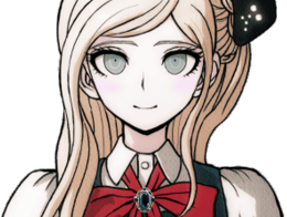 danganronpa nevermind kikoojap jenseth sonia