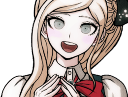nevermind sonia jenseth danganronpa kikoojap