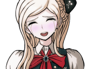 sonia nevermind jenseth kikoojap danganronpa