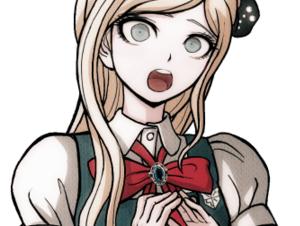 sonia jenseth kikoojap danganronpa nevermind