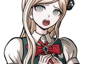 nevermind sonia kikoojap danganronpa jenseth