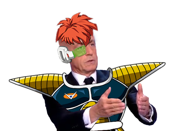 politic dbz sarkozy reacum