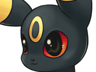 umbreon noctali pokemon