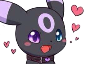 noctali pokemon other umbreon