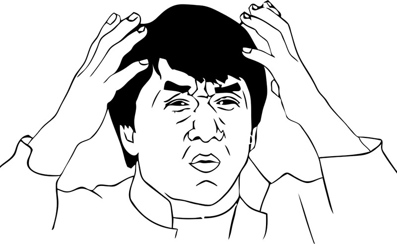 chan risitas jackie wtf