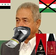 gaz iran saddam risitas irak kurde majid