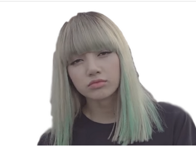 lisa other blackpink kpop