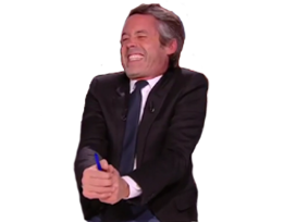 risitas rire barthes yann