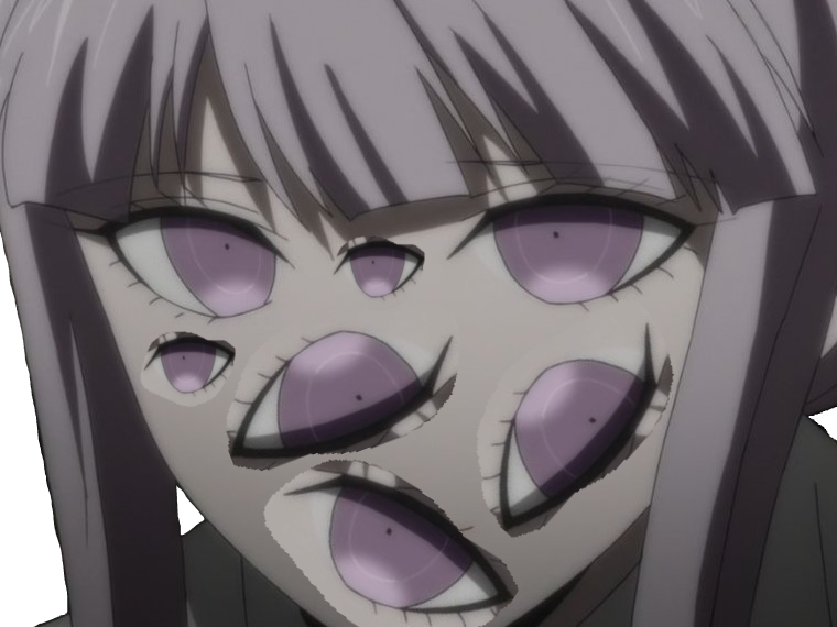 anime kyoko_kirigiri kikoojap vn tchernobyl danganronpa