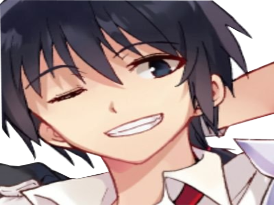 risitas rokudenashi natsumeoka kikoojaps radars glenn