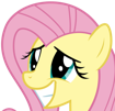sourire-fluttershy-pony-other-uponia-mlp