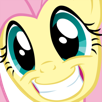 zoom-content-oui-mlp-other-fluttershy-sourire