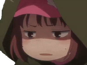 karen anime kikoojap sao