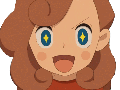 kikoojap layton anime katrielle