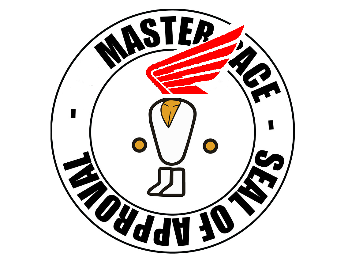 risitas master honda