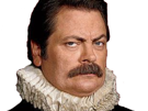 nick-other-offerman-perplexe