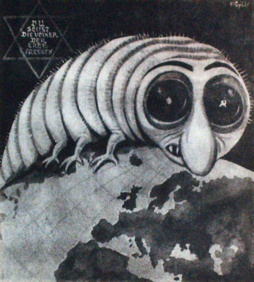 hasard coincidence propagande communisme juif argent dollar socialisme chance nez