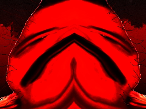 omg issou satan risitas difforme gange creepy demon aya