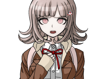 danganronpa kikoojap jenseth chiaki nanami