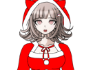 noel-christmas-danganronpa-kikoojap-nanami-chiaki-jenseth