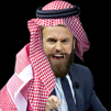 barbe-macron-politic-charia-eurabia-sharia-islam-arabie-barbu