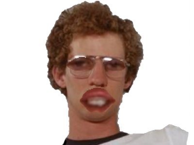 other triso napoleon dynamite
