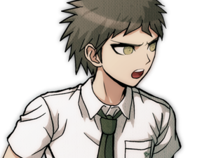 hinata jenseth hajime kikoojap danganronpa