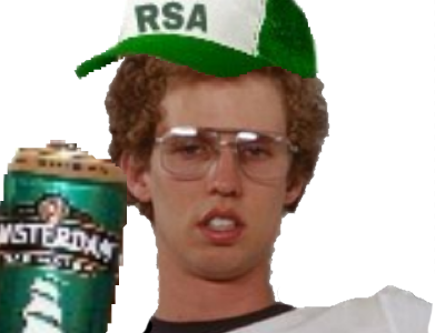 rsa napoleon amsterdam