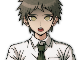 danganronpa hinata hajime jenseth kikoojap