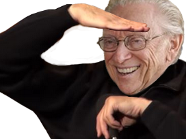 soral silverstein chance larry alain risitas rire main